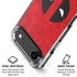 Marvel Deadpool Deadpool Emblem iPhone 17 Air MagSafe Case