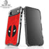 Marvel Deadpool Deadpool Emblem iPhone 17 Air MagSafe Case
