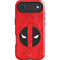 Marvel Deadpool Deadpool Emblem iPhone 17 Air Magsafe Impact Case