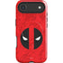 Marvel Deadpool Deadpool Emblem iPhone 17 Air Magsafe Impact Case