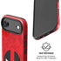 Marvel Deadpool Deadpool Emblem iPhone 17 Air Magsafe Impact Case