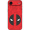 Marvel Deadpool Deadpool Emblem iPhone 17 Air Skin