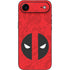 Marvel Deadpool Deadpool Emblem iPhone 17 Air Skin