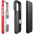 Marvel Deadpool Deadpool Emblem iPhone 17 Pro Magsafe Impact Case