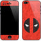 Marvel Deadpool Deadpool Emblem iPhone 5/5s/5SE Skin