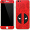 Marvel Deadpool Deadpool Emblem iPhone 6/6s Skin