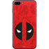 Marvel Deadpool Deadpool Emblem iPhone 8 Plus Skin