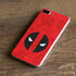 Marvel Deadpool Deadpool Emblem iPhone 8 Plus Skin