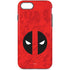 Marvel Deadpool Deadpool Emblem iPhone 8 Pro Case