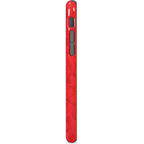 Marvel Deadpool Deadpool Emblem iPhone 8 Pro Case
