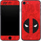 Marvel Deadpool Deadpool Emblem iPhone 8 Skin