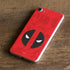 Marvel Deadpool Deadpool Emblem iPhone 8 Skin