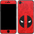 Marvel Deadpool Deadpool Emblem iPhone SE (2nd & 3rd Gen) Skin
