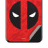 Marvel Deadpool Deadpool Emblem iPhone SE (2nd & 3rd Gen) Skin