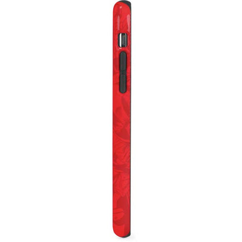 Marvel Deadpool Deadpool Emblem iPhone X Pro Case