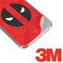 Marvel Deadpool Deadpool Emblem iPhone XR Skin