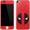 Marvel Deadpool Deadpool Emblem Apple iPod Skin