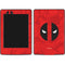 Marvel Deadpool Deadpool Emblem Amazon Kindle Skin