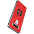 Marvel Deadpool Deadpool Emblem LG Stylo 6 Clear Case