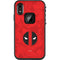 Marvel Deadpool Deadpool Emblem LifeProof Fre iPhone Skin