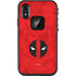 Marvel Deadpool Deadpool Emblem LifeProof Fre iPhone Skin