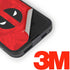 Marvel Deadpool Deadpool Emblem LifeProof Fre iPhone Skin