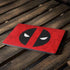 Marvel Deadpool Deadpool Emblem Apple MacBook Air Skin