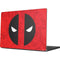 Marvel Deadpool Deadpool Emblem MacBook Pro 14in (2021-24) Skin
