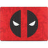 Marvel Deadpool Deadpool Emblem MacBook Pro 14in (2021-24) Skin