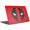 Marvel Deadpool Deadpool Emblem Apple MacBook Pro 15-inch Skin