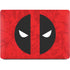 Marvel Deadpool Deadpool Emblem Apple MacBook Pro 16-inch Skin