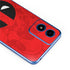 Marvel Deadpool Deadpool Emblem Moto G Play 4G (2024) Skin