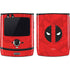 Marvel Deadpool Deadpool Emblem Motorola RAZR Skin