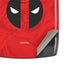 Marvel Deadpool Deadpool Emblem Motorola RAZR Skin