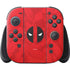 Marvel Deadpool Deadpool Emblem Nintendo Switch 2 (2025) Joy-Con Controller Skin