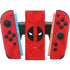 Marvel Deadpool Deadpool Emblem Nintendo Switch 2 (2025) Joy-Con Controller Skin