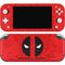Marvel Deadpool Deadpool Emblem Nintendo Switch Lite Skin
