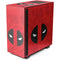 Marvel Deadpool Deadpool Emblem NZXT H510 Compact ATX Mid-Tower Case Skin