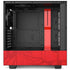 Marvel Deadpool Deadpool Emblem NZXT H510 Compact ATX Mid-Tower Case Skin
