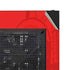 Marvel Deadpool Deadpool Emblem NZXT H510 Compact ATX Mid-Tower Case Skin