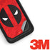 Marvel Deadpool Deadpool Emblem Otterbox Commuter Galaxy Skin
