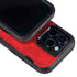 Marvel Deadpool Deadpool Emblem Otterbox Defender iPhone Skin