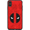 Marvel Deadpool Deadpool Emblem Otterbox Symmetry iPhone Skin