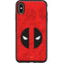 Marvel Deadpool Deadpool Emblem Otterbox Symmetry iPhone Skin