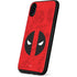 Marvel Deadpool Deadpool Emblem Otterbox Symmetry iPhone Skin