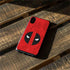 Marvel Deadpool Deadpool Emblem Otterbox Symmetry iPhone Skin