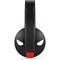 Marvel Deadpool Deadpool Emblem PlayStation 4 Gold Wireless Headset Skin