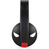 Marvel Deadpool Deadpool Emblem PlayStation 4 Gold Wireless Headset Skin