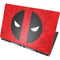 Marvel Deadpool Deadpool Emblem Dell Precision Skin