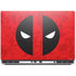 Marvel Deadpool Deadpool Emblem Dell Precision Skin